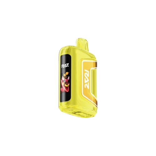 Sour Mango Pineapple - RAZ TN9000 Disposable Vape