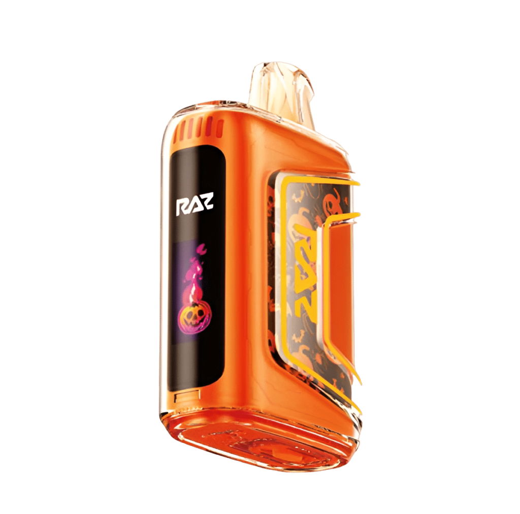 Apple Cinnamon - RAZ TN9000 Disposable Vape