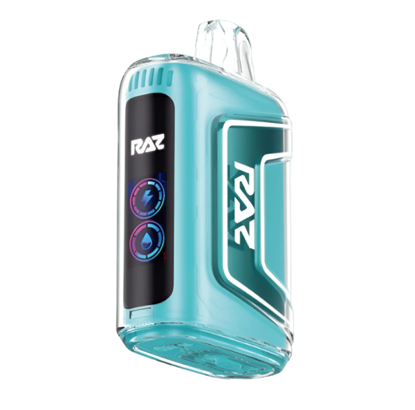 Polar Ice - RAZ TN9000 Disposable Vape