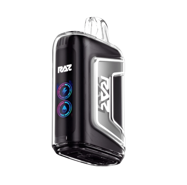 Triple Berry Ice - RAZ Vape TN9000