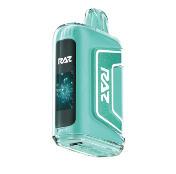 RAZ Vape TN9000