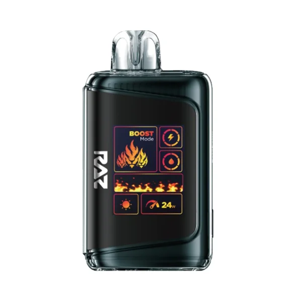 TOBACCO – RAZ VAPE DC25000